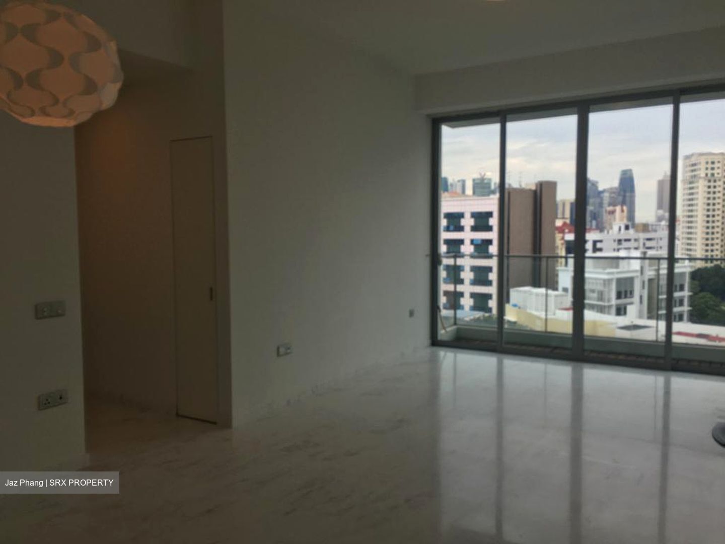 One Devonshire (D9), Condominium #626588771
